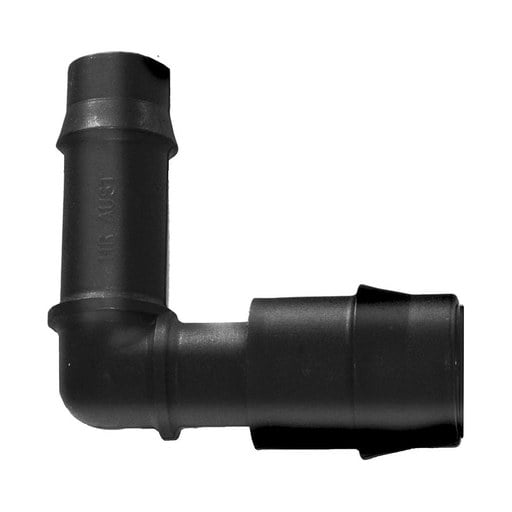 [103040] RE3412 Reducing Elbow 13mm x 19mm