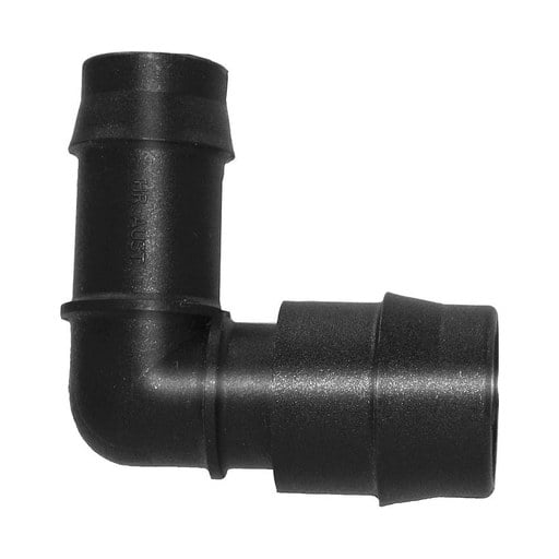 [103044] RE1034 Reducing Elbow 19mm x 25mm