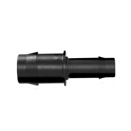 [104006] RJ1214 13mm x 6mm Poly Reducing Joiner
