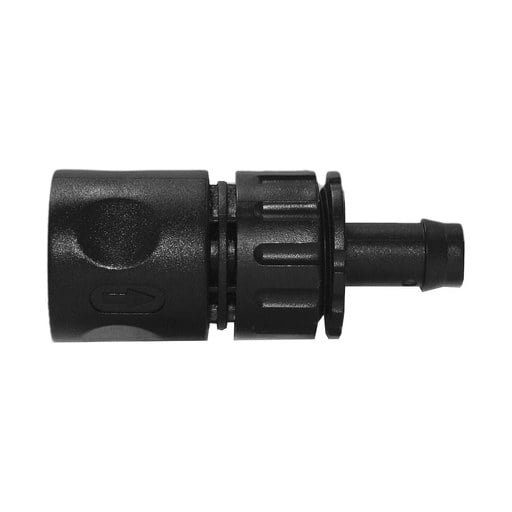[104018] Poly Snap On 15mmFi x 13mm Poly