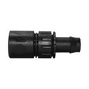 Poly Snap On 15mmFi x 19mm Poly