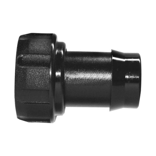 [104046] N1010 25mmFi x 25P Poly Nut & Tail