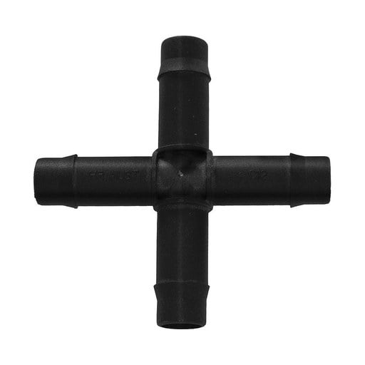 [104048] C12 13mm Poly Cross