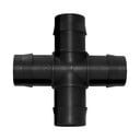 C10 25mm Poly Cross