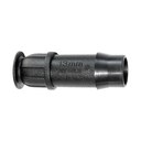 EP12 13mm Poly End Plug