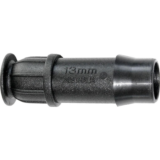 [104054] EP12 13mm Poly End Plug