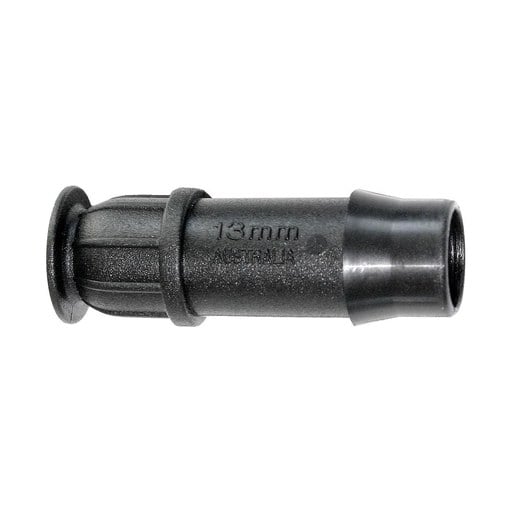 [104054] EP12 13mm Poly End Plug