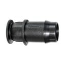 EP34 19mm Poly End Plug