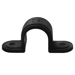 [104062] PC34 19mm Poly Pipe Saddle
