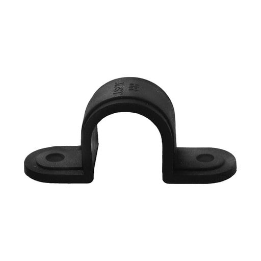 [104062] PC34 19mm Poly Pipe Saddle
