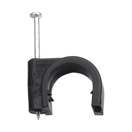[104066] NC34 19mm Poly Nail Clamp