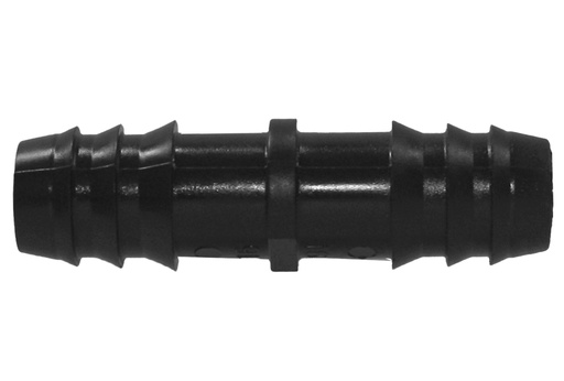 [104068] C16N 16mm Triple Barb Poly Joiner