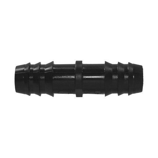 [104068] C16N 16mm Triple Barb Poly Joiner
