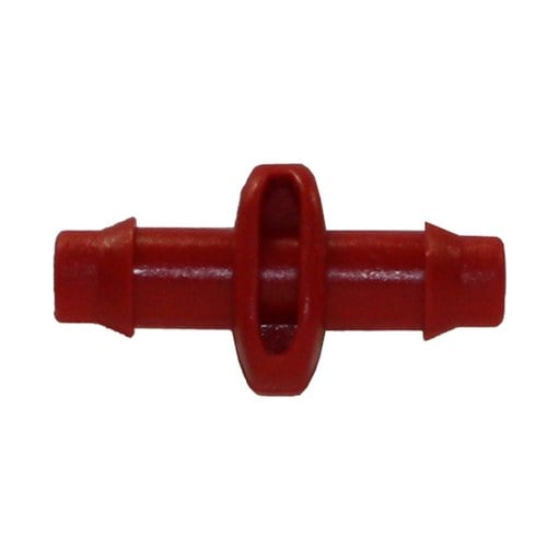 [104074] Poly Joiner Red 5mm x 5mm - TO0505