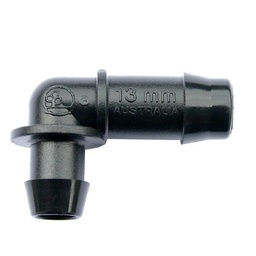 [104080] Start Connector 10mm x 13mm Elbow