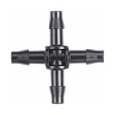 CB4 4mm Micro Barbed Cross