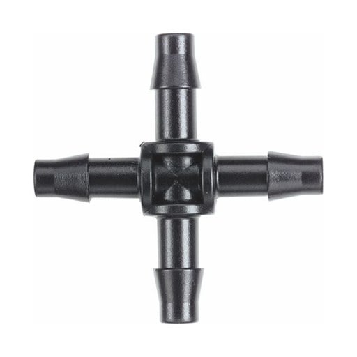 [108008] CB4 4mm Micro Barbed Cross