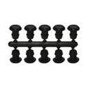 PG4 4mm Goof Plug Pk 10