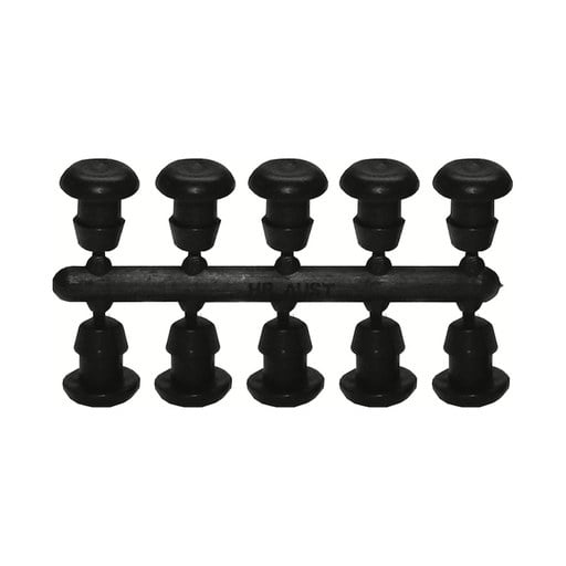 [108010] PG4 4mm Goof Plug Pk 10