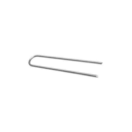 [108019] Peg U 4mm x 150mm