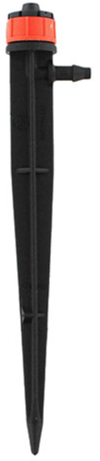 [108025] Antelco Shrubbler 360D Stake PC