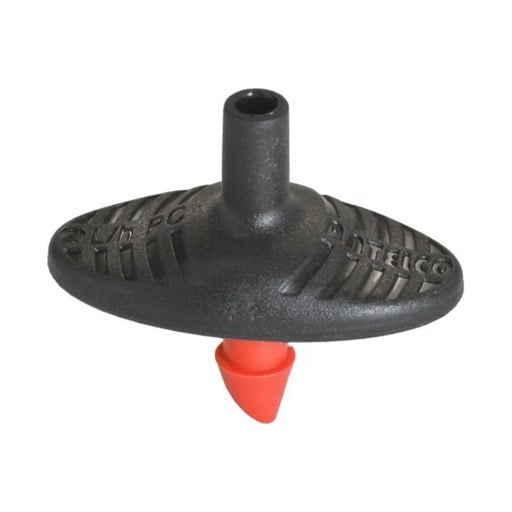 [108050] Antelco Pinch Drip 2l/h (Red)