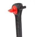 Asta Spike Dripper 2lph PC (Red)