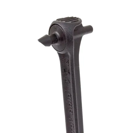[108054] Asta Spike Dripper 4lph PC (Black)