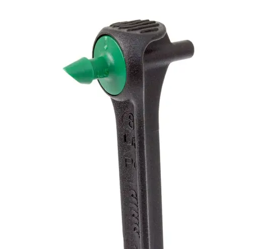 Asta Spike Dripper 8lph PC (Green)