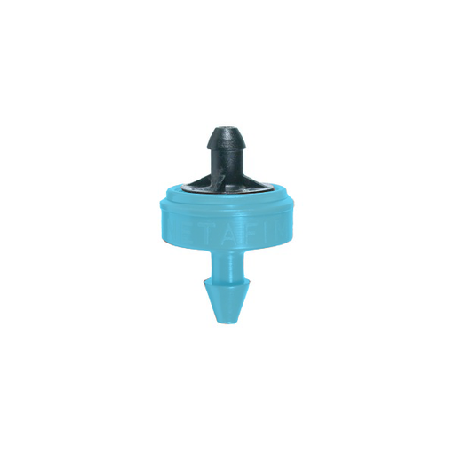 [108060] Netafim High CNL Dripper 3L/H PC Light Blue (1.8m)