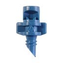 Microspray Blue 90Deg