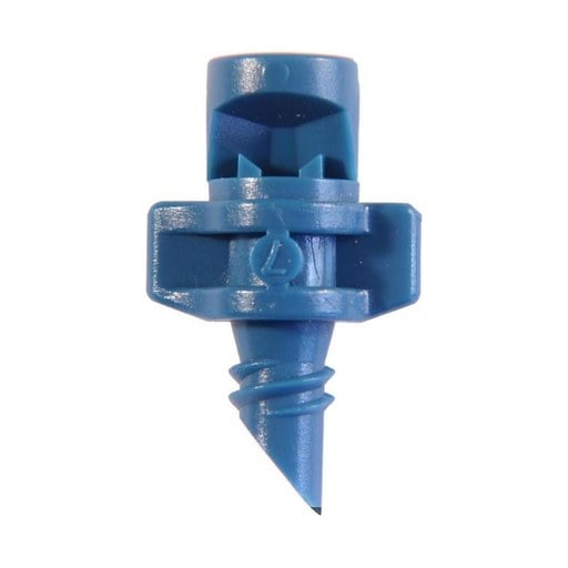 [108100] Microspray Blue 90Deg
