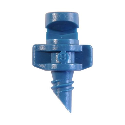 [108102] Microspray Blue 180Deg