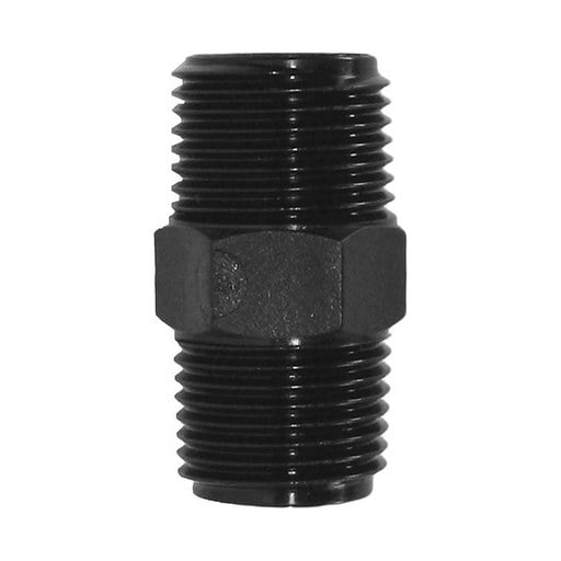 [120004] Poly Nipple Screwed 20mmx20mm