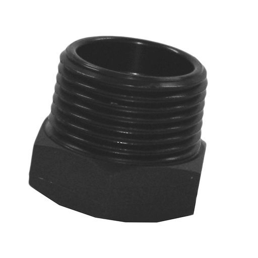 [121006] Poly Bush Screwed 32mmx20mm