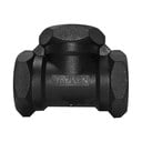 Poly Tee Screwed Fi 40mm