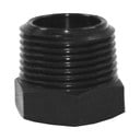 Poly Plug Screwed 32mm