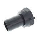 Poly Nut & Tail 40mm x 40mm
