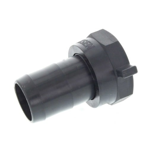 [123078] Poly Nut & Tail 40mm x 40mm