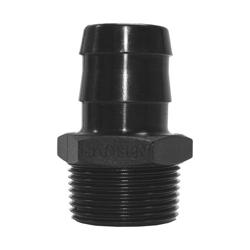 [124006] Poly Male Director 50mm