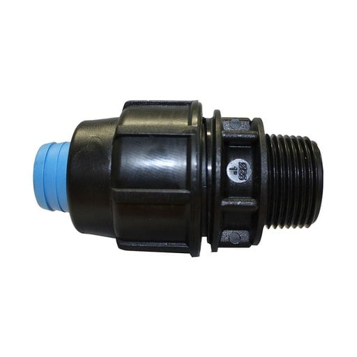 [130100] Rural Adaptor 25P x 1Mi