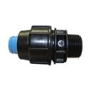 Rural Adaptor 40P x 1 1/2Mi