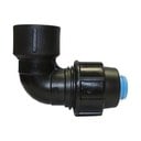 Rural Elbow 40P x 1 1/2Fi