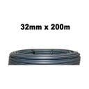Blueline PE100 32mm x 200m PN12.5