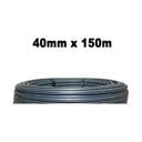 Blueline PE100 40mm x 150m PN12.5