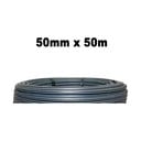 Blueline PE100 50mm x 50m PN12.5