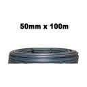 Blueline PE100 50mm X 100m PN12.5