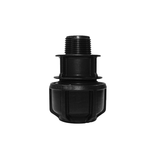 [140036] Metric Adaptor 20P x 3/4Mi