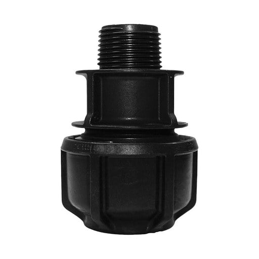 [140044] Metric Adaptor 32P x 1-1/4Mi