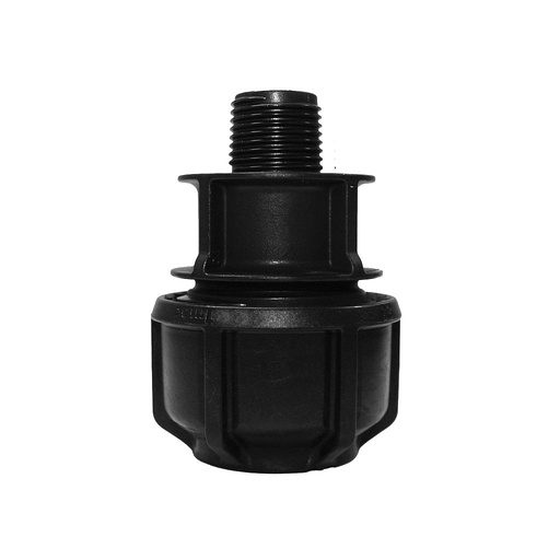 [140046] Metric Adaptor 40P x 1Mi